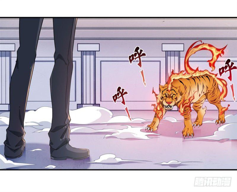 Wuxian Shitu Yu Shier Zhan Ji (Infinite Apostles and Twelve War Girls) Chapter 06 Gambar 31
